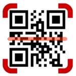 Logo of Lector de codigo QR. android Application 